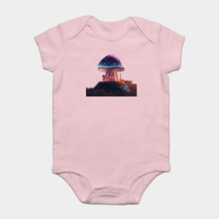 Art Baby Bodysuit